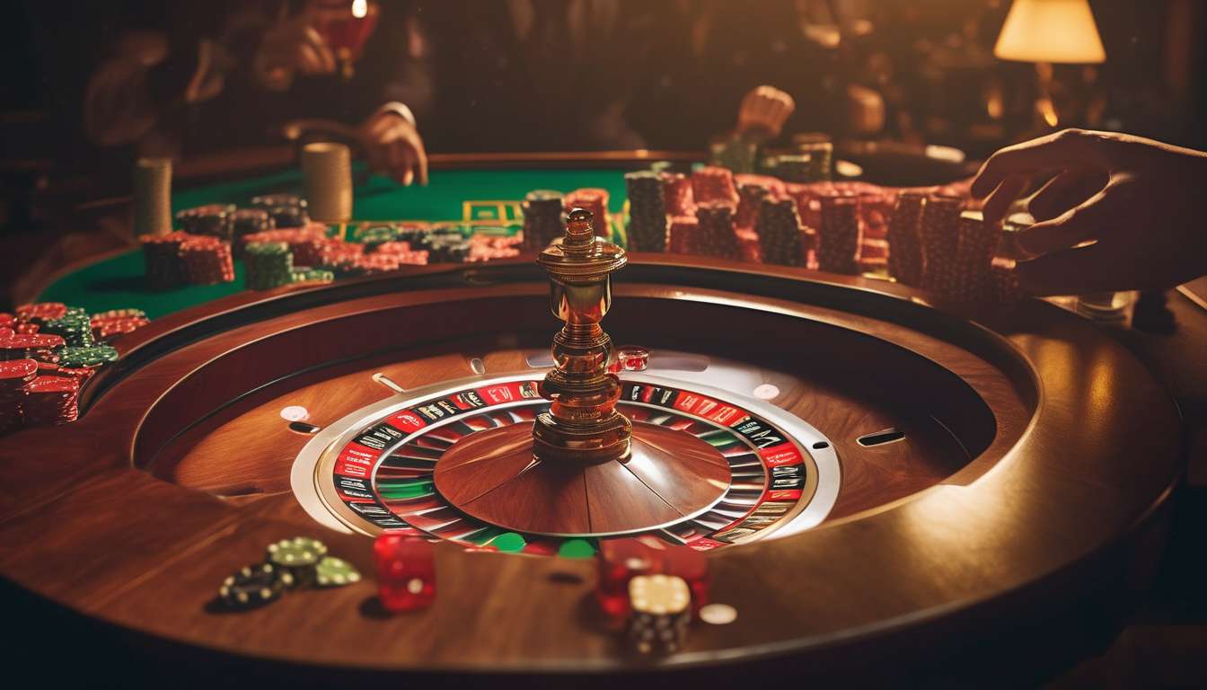 10 Betting Systems Concepts Tested and Rated