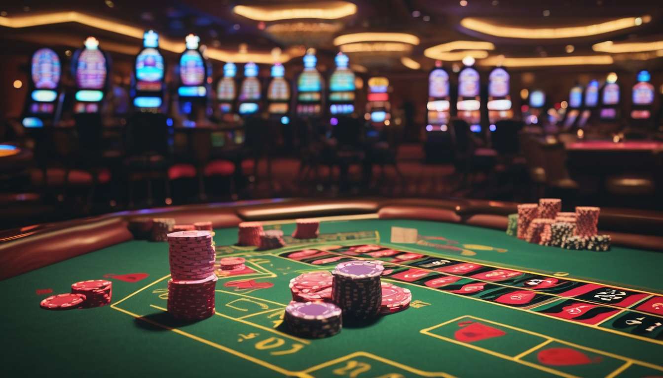 Best Betting Strategies for Risk Awareness